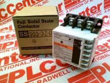 FUJI ELECTRIC SS3033ZD3