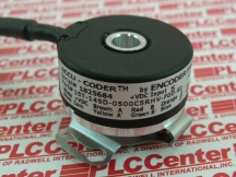 ENCODER PRODUCTS 15T-14SD-500C5RHV-F00