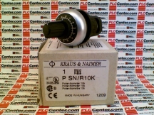 KRAUS & NAIMER P-SN/R10K