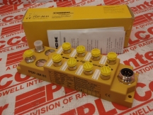 TURCK PDP-IM81