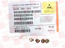 FANUC HA15B-0001-C070