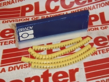 BRADY OG3Y-2
