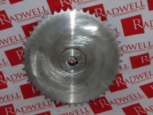MARTIN SPROCKET & GEAR INC 80BS48SS-1-1/2