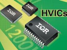 INTERNATIONAL RECTIFIER IRCS2277S