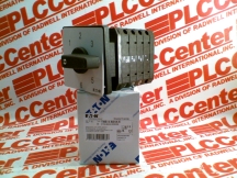 EATON CORPORATION T5B-4-8244/E
