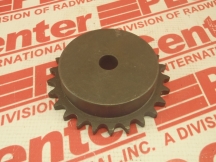 US TSUBAKI 40B25-5/8