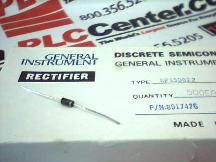 GENERAL INSTRUMENT 8917476