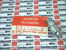 ALEMITE 381700-3