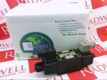 PARKER D1VW009CNRP-82