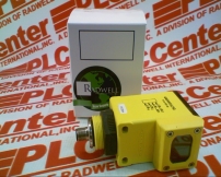 BANNER ENGINEERING Q45XAS1LPQ