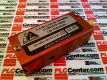 AA OPTO ELECTRONIC AA.MQ.180/A0.2-UV