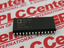 ANALOG DEVICES AD7862ARZ-2