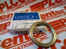 KAYDON BEARING KB020CP0