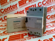 SIEMENS 3VU1640-1ML00