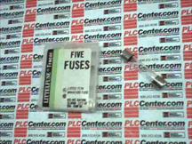 LITTELFUSE 3AG-1/16A-312