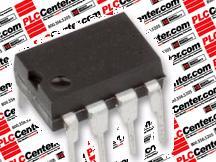TEXAS INSTRUMENTS SEMI UCC3807N2