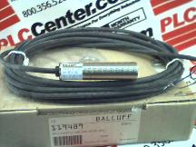 BALLUFF BAW-M18M12-UAC50B-BP00-002