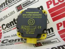 TURCK BI40-CP80-VN4X2/F2
