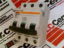 SCHNEIDER ELECTRIC C60HD-302