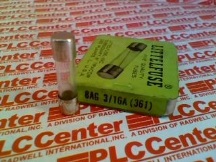 LITTELFUSE 8AG3/16A