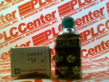 SCHNEIDER ELECTRIC XB2-MY833