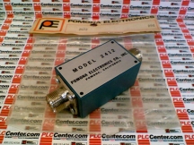 POMONA ELECTRONICS 2412