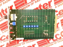 ASEA BROWN BOVERI 81126-00CUH