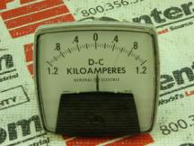 GENERAL ELECTRIC 218A4741F21AF6122C00