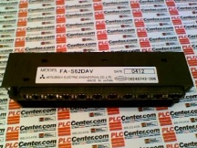 MITSUBISHI FA-S62DAV