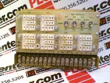 CONSOLIDATED ELECTRIC 156G