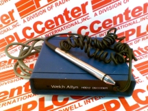 WELCH ALLYN HBD2
