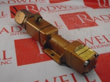 VERSA VALVES VSG-4312