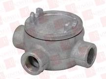 EATON CORPORATION GUAX37