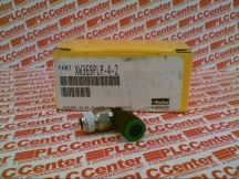 PARKER XW369PLP-4-2