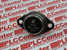 SILICON GENERAL SM646