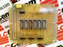 WESTINGHOUSE 1482A87G01