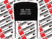 CORNELL DUBILIER DME10P15K-F