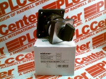 SALZER S432-61025-002M1