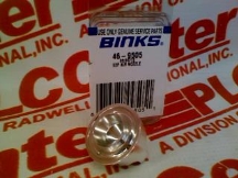 BINKS 46-9505