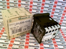 EATON CORPORATION DILEM-01-G(12VDC)