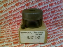 DAYCO 6J17-1/2
