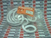 PARTEX PA-13BW-5-250PK