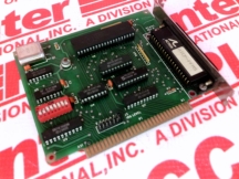 GOSS INTERNATIONAL PC6122