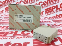 WEIDMULLER EGREG3115VUC