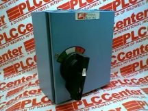 FEDERAL ELECTRIC TB32STN