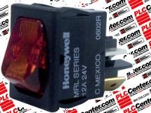 HONEYWELL MR93-122B3