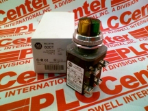 ALLEN BRADLEY 800T-QCL424RGAG