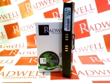 EMS TECHNOLOGIES MX3A378BATT