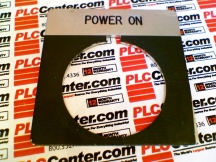 ALLEN BRADLEY 800T-X559E-POWER-ON