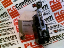 SCHMERSAL Z4V7H 335-11Z-2138